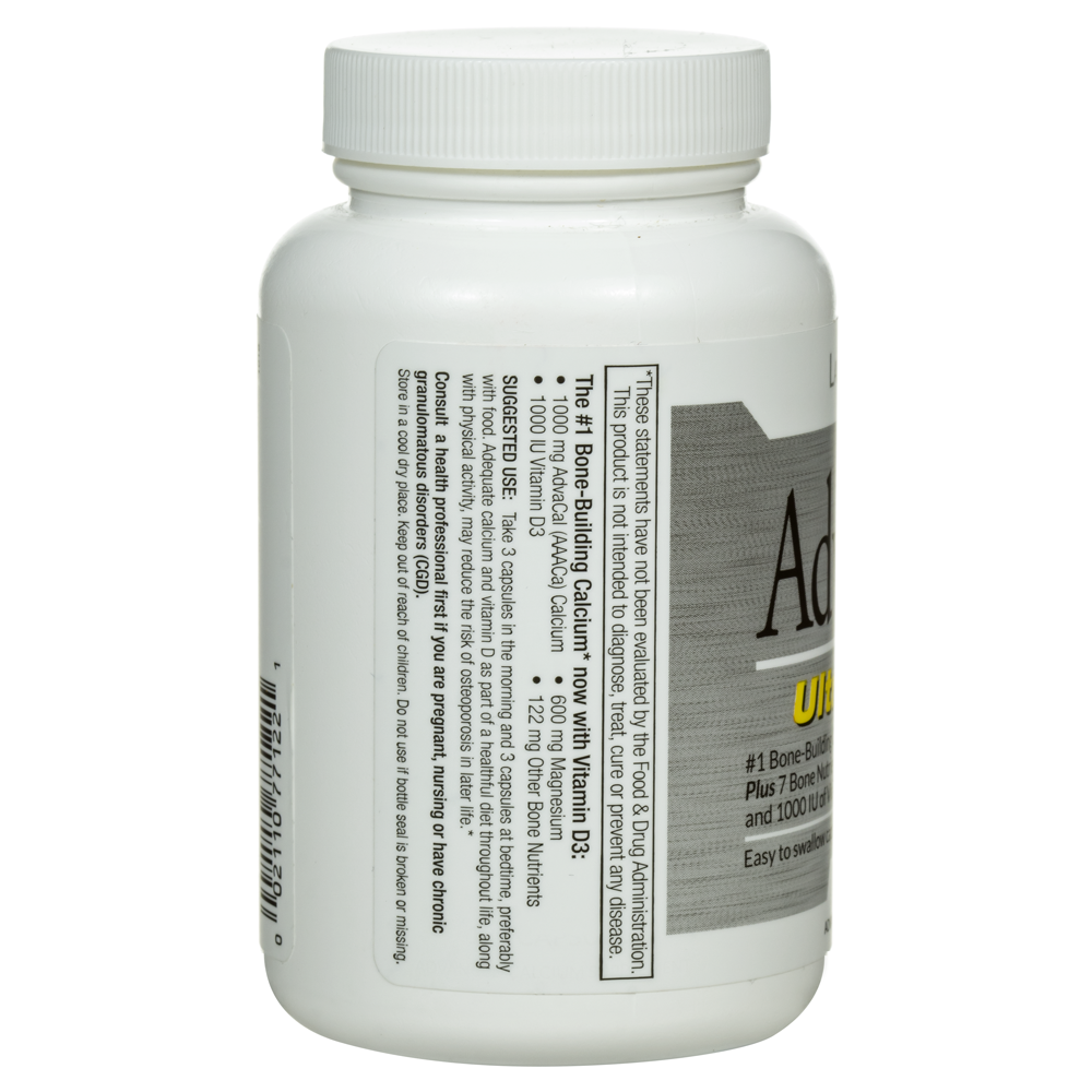 AdvaCAL™ Ultra 1000 (complete bone formula) - Image 3