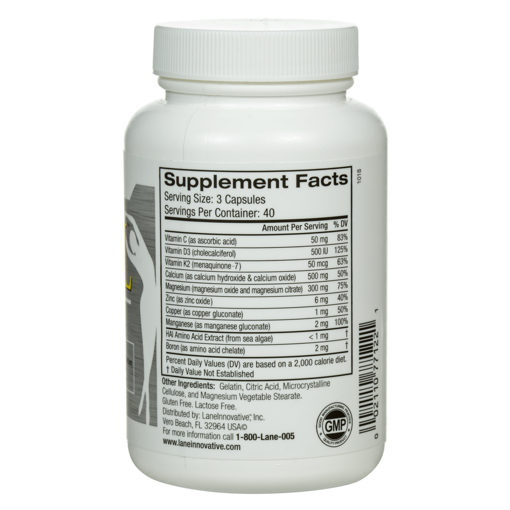AdvaCAL™ Ultra 1000 (complete bone formula) - Image 2