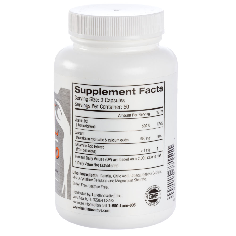 AdvaCAL™ 1000 (extra small capsule) - Image 3