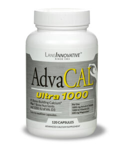 AdvaCAL™ Ultra 1000 (complete bone formula)