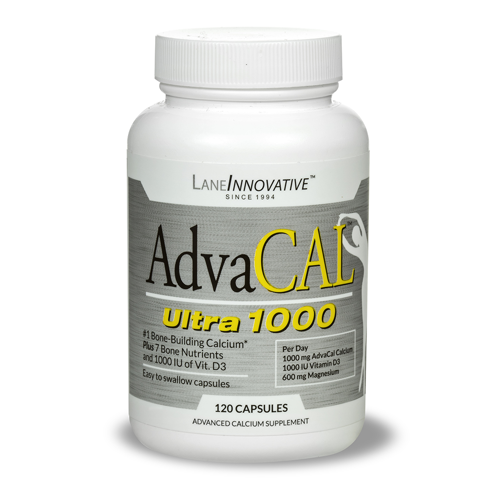 AdvaCAL™ Ultra 1000 (complete bone formula)