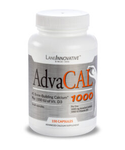 AdvaCAL™ 1000  (extra small capsule)