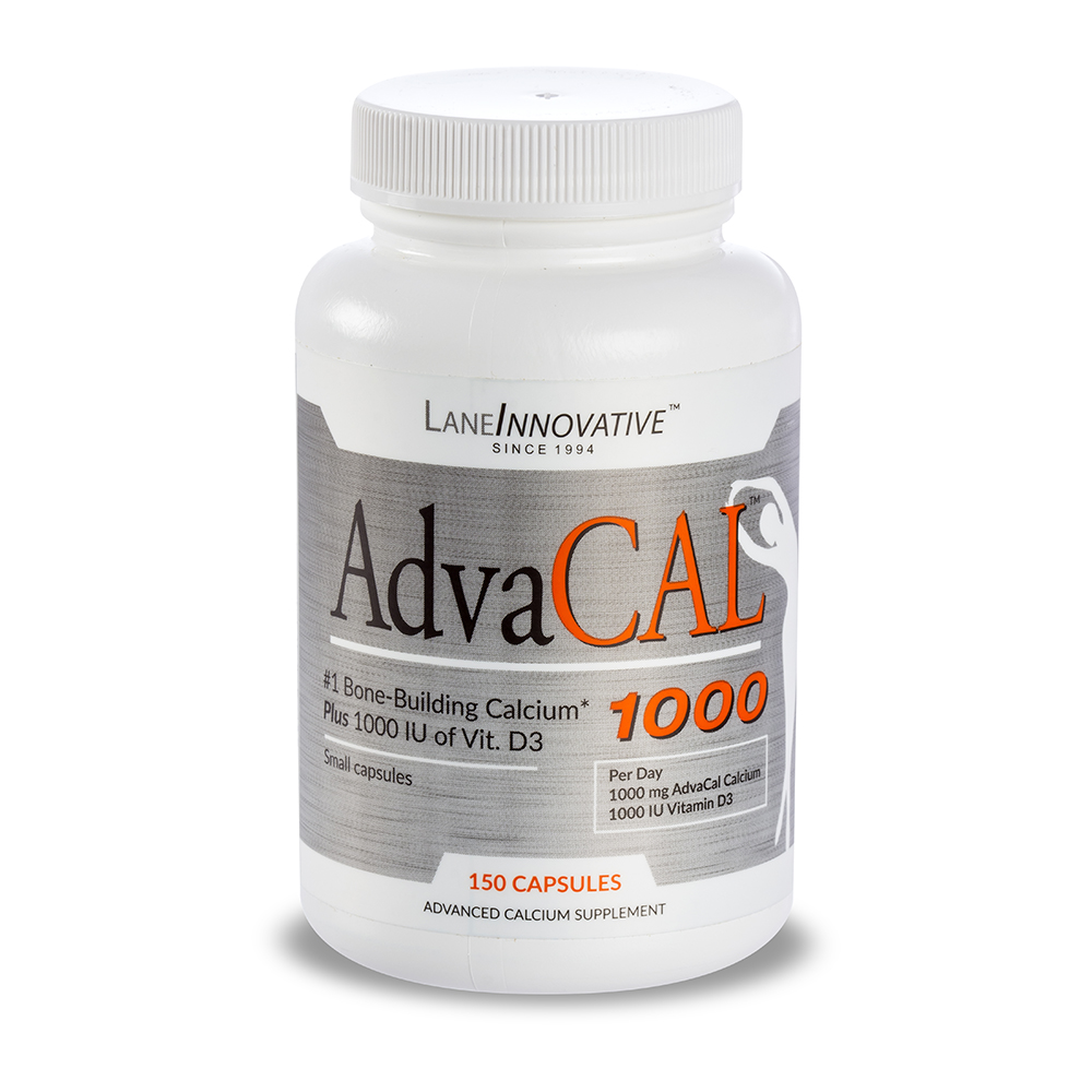 AdvaCAL™ 1000 (extra small capsule)