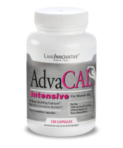 AdvaCAL™ INTENSIVE (for women 50+)