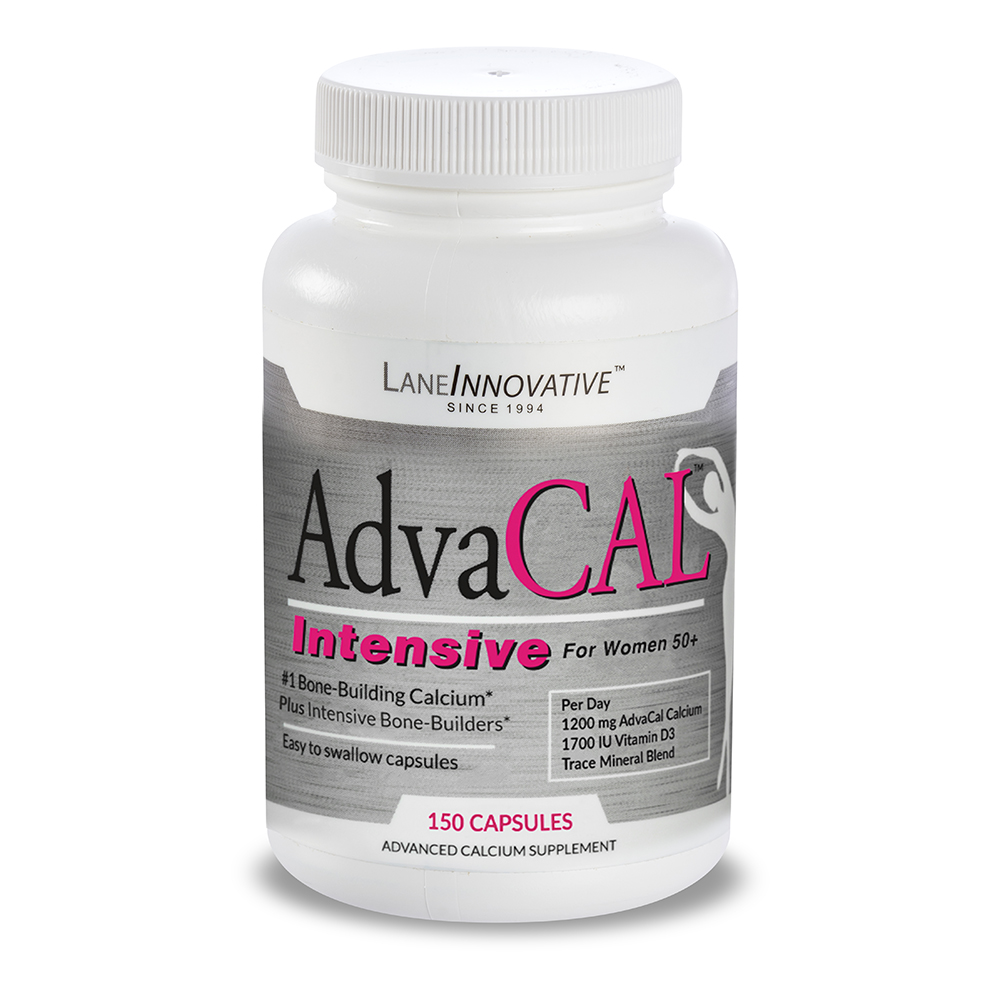 AdvaCAL™ INTENSIVE (for women 50+)