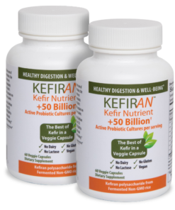 Kefiran™ Buy 1 Get 1 Half