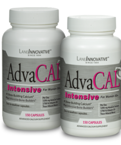 AdvaCAL™ INTENSIVE (for women 50+)  Buy 1 Get 1 Half
