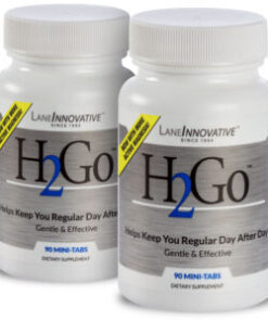 H2Go™ Buy 1 Get 1 Half