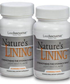 Nature's Lining™ Buy 1 Get 1 Half