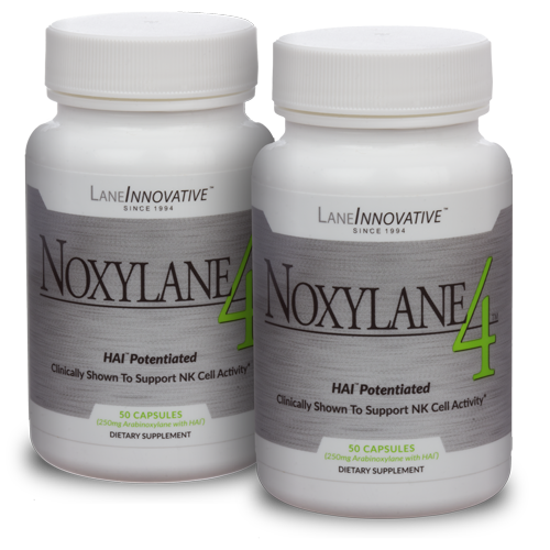 Noxylane4™ Buy 1 Get 1 Half