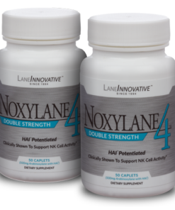 Noxylane4™ Double Strength Buy 1 Get 1 Half