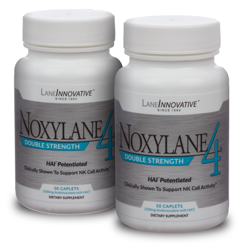 Noxylane4™ Double Strength Buy 1 Get 1 Half