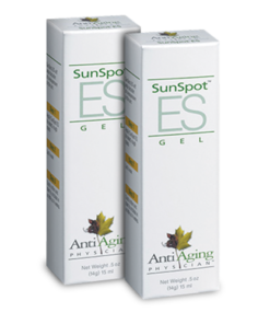 SunSpot™ ES Buy 1 Get 1 Half