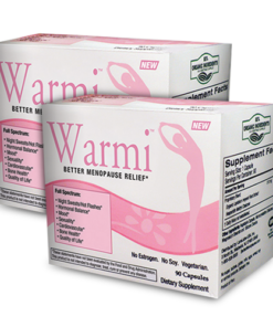 Warmi™ Buy 1 Get 1 Half