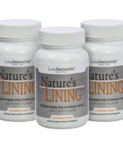 Nature's Lining™ VIP