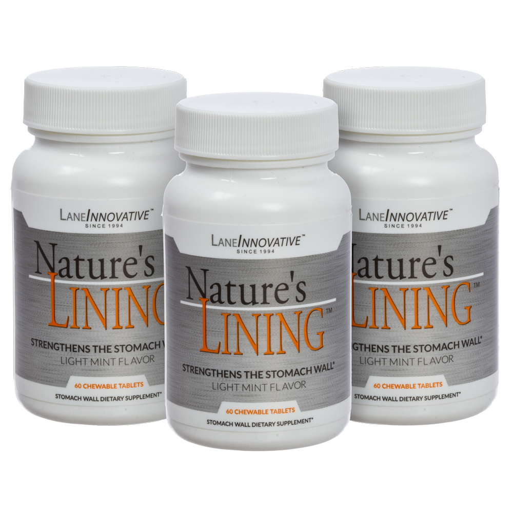 Nature's Lining™ VIP