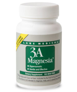 3A Magnesia