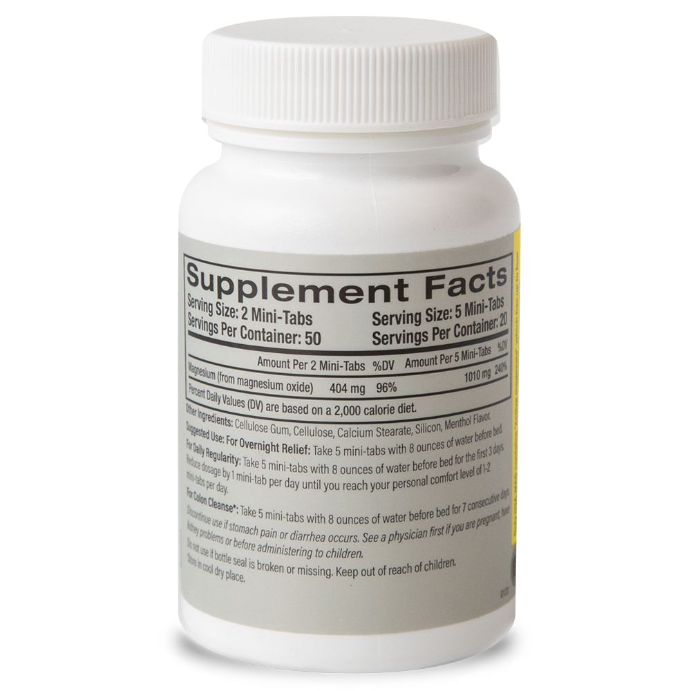 3A Magnesia - Image 2