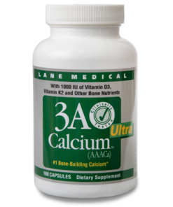 3A Calcium Ultra
