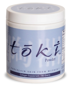 Toki™ Powder - 180 gram jar