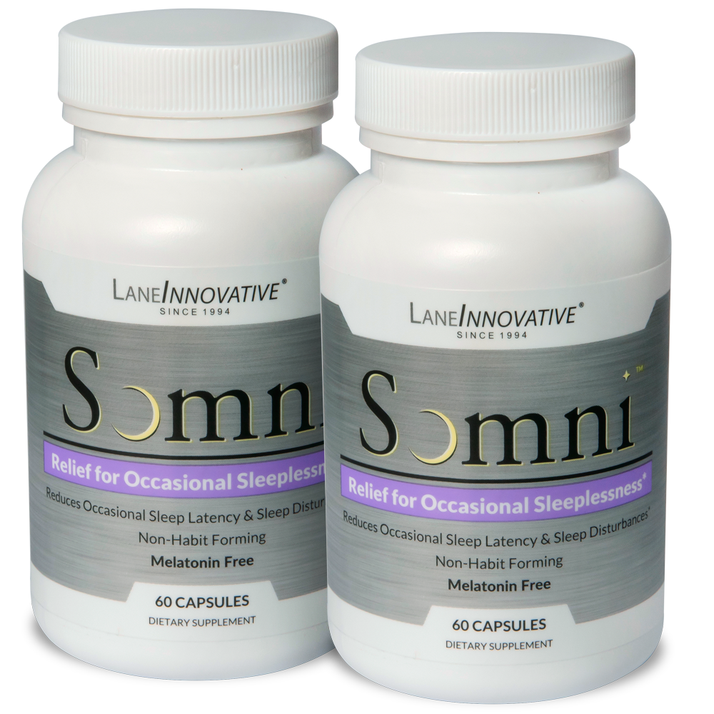 Somni™ Buy 1 Get 1 Half