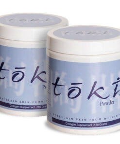 Toki™ Powder - Buy 1 Get 1 Half