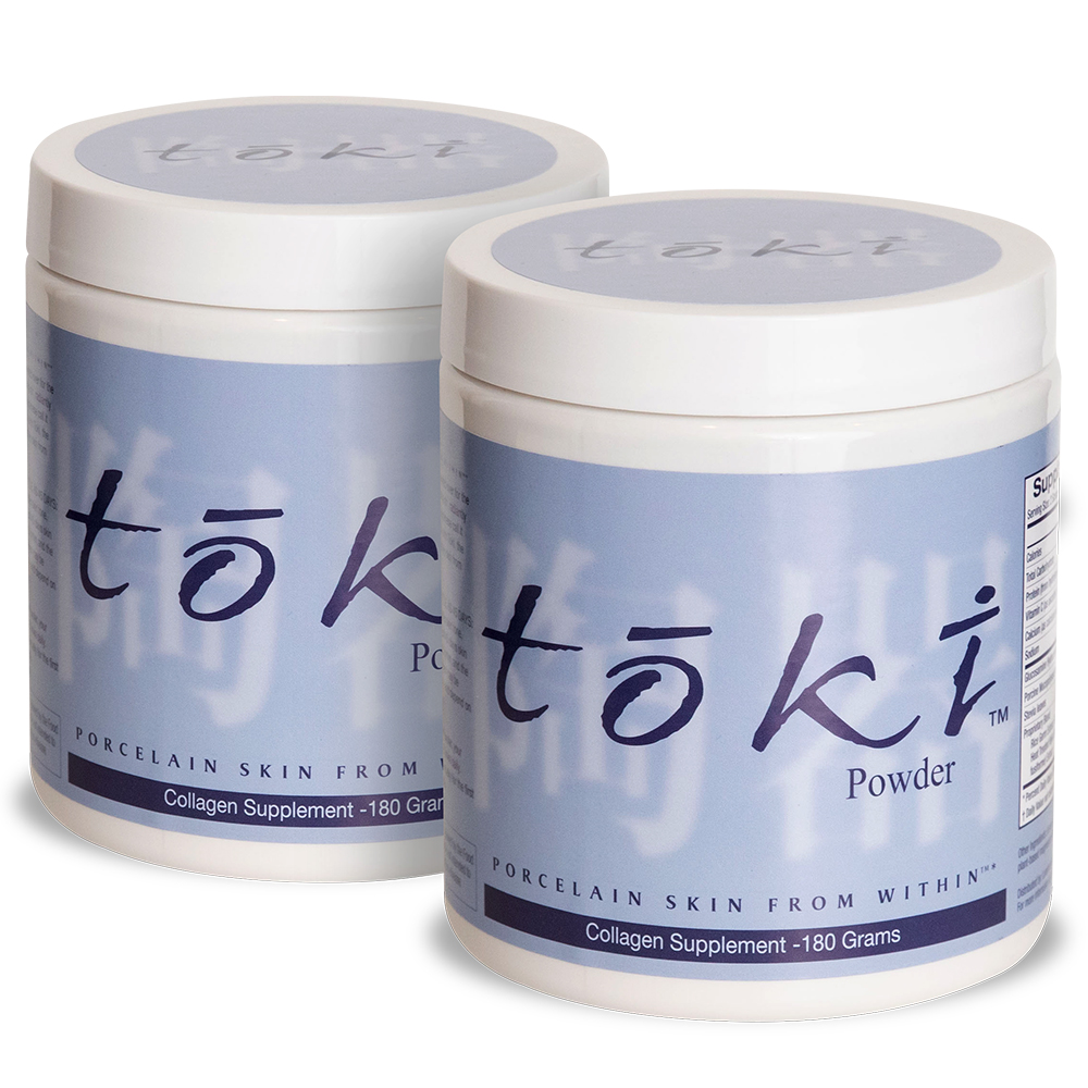 Toki™ Powder - Buy 1 Get 1 Half